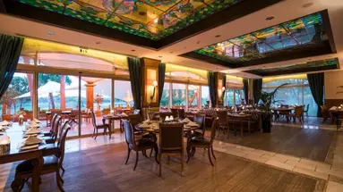 Maxx Royal Belek Golf Resort