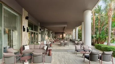 Maxx Royal Belek Golf Resort