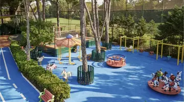 MAXX ROYAL BELEK GOLF RESORT