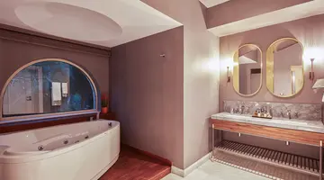 MAXX ROYAL BELEK GOLF RESORT