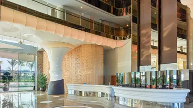 MAXX ROYAL BELEK GOLF RESORT