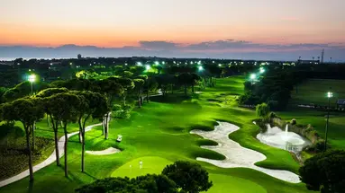 MAXX ROYAL BELEK GOLF RESORT