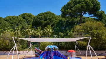 MAXX ROYAL BELEK GOLF RESORT