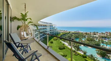 MAXX ROYAL BELEK GOLF RESORT
