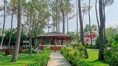 Maxx Royal Belek Golf Resort