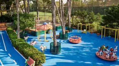 Maxx Royal Belek Golf Resort
