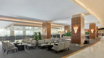 Maxx Royal Belek Golf Resort