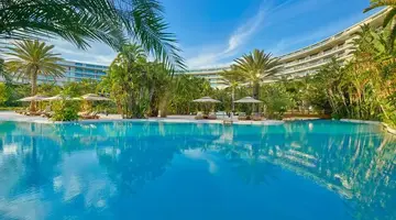Maxx Royal Belek Golf Resort