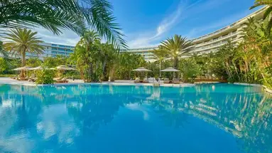 Maxx Royal Belek Golf Resort