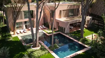 Maxx Royal Belek Golf Resort