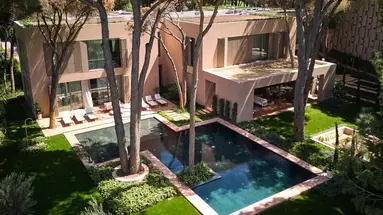 Maxx Royal Belek Golf Resort