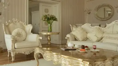 Maxx Royal Belek Golf Resort