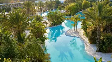 Maxx Royal Belek Golf Resort