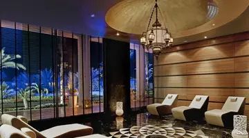 Maxx Royal Belek Golf Resort