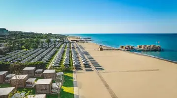 Maxx Royal Belek Golf Resort