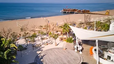 Maxx Royal Belek Golf Resort