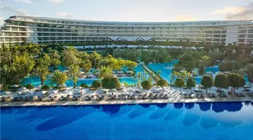 MAXX ROYAL BELEK GOLF RESORT