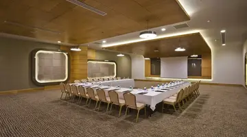 MAXX ROYAL BELEK GOLF RESORT