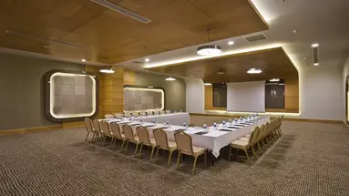 MAXX ROYAL BELEK GOLF RESORT