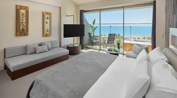 MAXX ROYAL BELEK GOLF RESORT