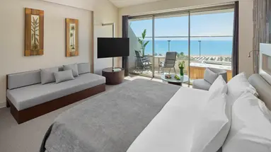 MAXX ROYAL BELEK GOLF RESORT