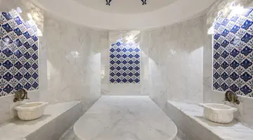 MAXX ROYAL BELEK GOLF RESORT