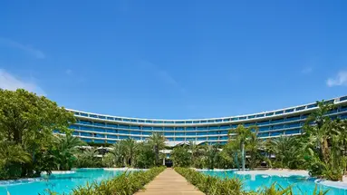 MAXX ROYAL BELEK GOLF RESORT