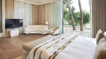 MAXX ROYAL BELEK GOLF RESORT