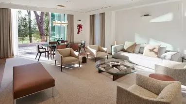 Maxx Royal Belek Golf Resort