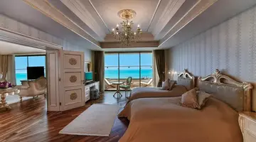 Maxx Royal Belek Golf Resort