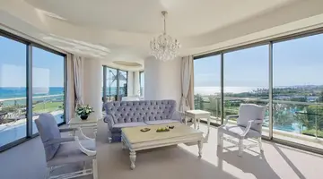Maxx Royal Belek Golf Resort