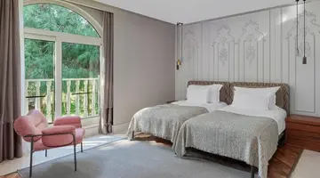 Maxx Royal Belek Golf Resort