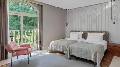 Maxx Royal Belek Golf Resort