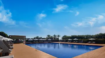 Maxx Royal Belek Golf & Spa