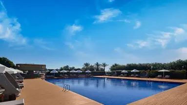 Maxx Royal Belek Golf & Spa