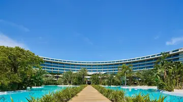 Maxx Royal Belek Golf & Spa