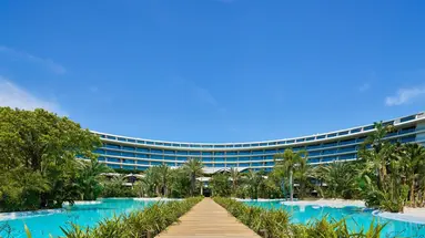 Maxx Royal Belek Golf & Spa