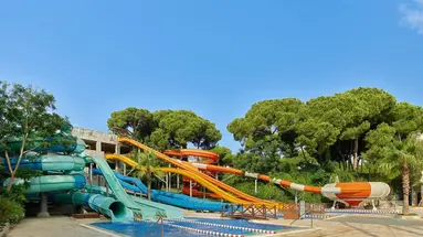 Maxx Royal Belek Golf & Spa