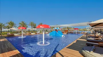 Maxx Royal Belek Golf & Spa
