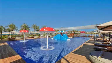 Maxx Royal Belek Golf & Spa