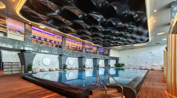Maxx Royal Belek Golf & Spa