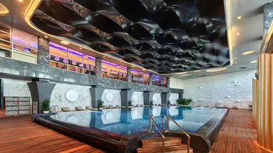 Maxx Royal Belek Golf & Spa