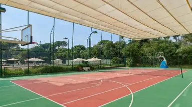 Maxx Royal Belek Golf & Spa
