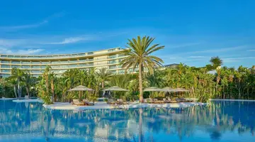 Maxx Royal Belek Golf & Spa
