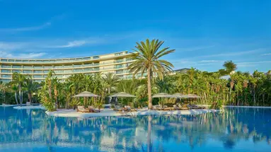 Maxx Royal Belek Golf & Spa