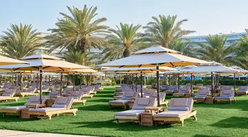 Maxx Royal Belek Golf & Spa