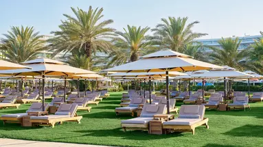 Maxx Royal Belek Golf & Spa