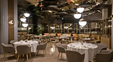 Maxx Royal Belek Golf & Spa