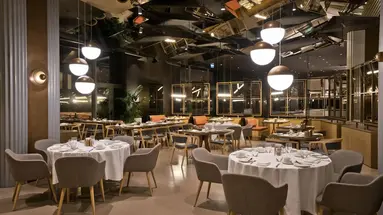 Maxx Royal Belek Golf & Spa