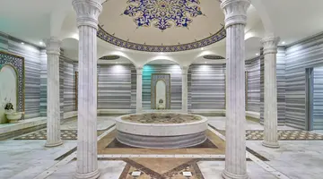 Maxx Royal Belek Golf & Spa